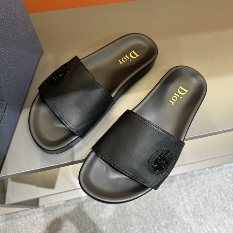 Christian Dior Slippers